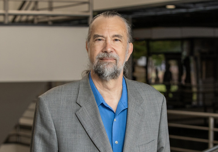 Math faculty inspire undergraduate research through zero-one matrix exploration