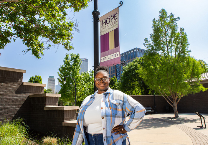 Student Research Grant Program provides internal financial support for projects