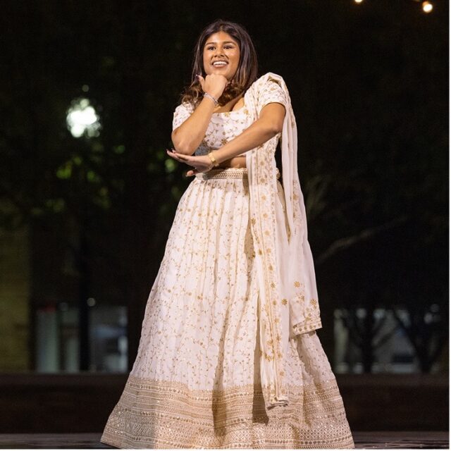 Photograph of Vishwasri Aleti