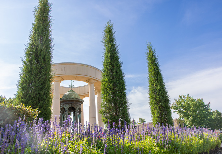 UTulsa among Top 10 in U.S. for best financial aid packages