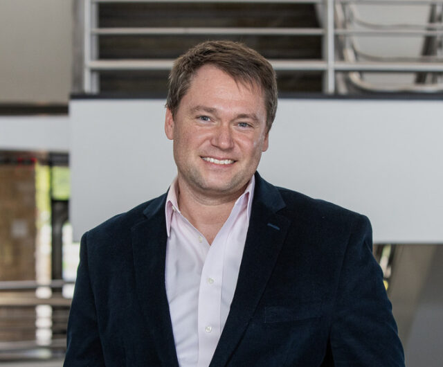 Photograph of Cox-Steib